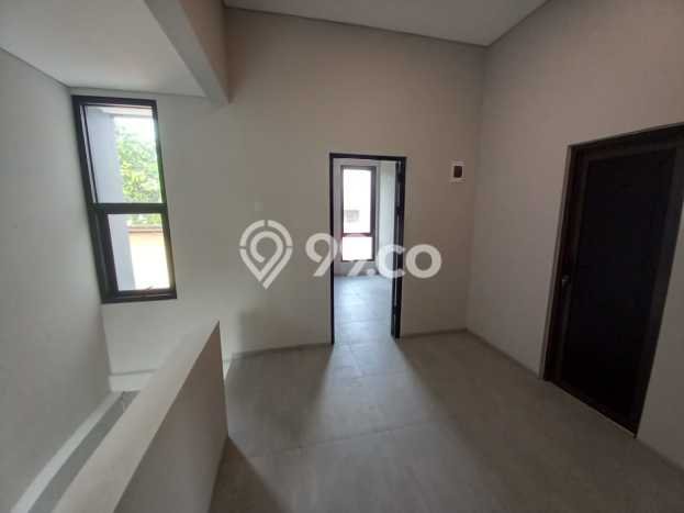 Jual Rumah Modern 3 KT di Kayu Putih, Jakarta Timur Jual Rumah Modern 3 KT di Kayu Putih, Jakarta Timur