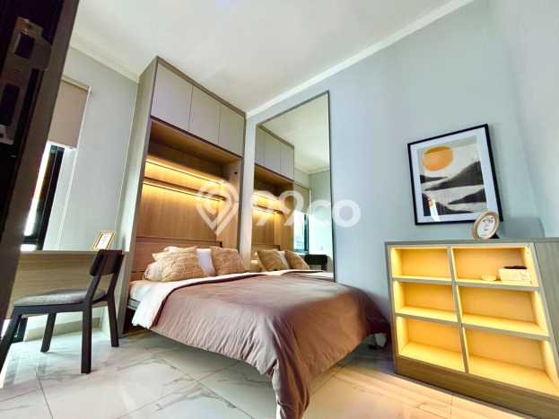 Jual Rumah Favorit Siap Huni LB 92m2 di Mustikajaya, Bekasi Jual Rumah Favorit Siap Huni LB 92m2 di Mustikajaya, Bekasi