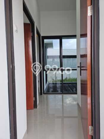 Rumah Minimalis 3 KT di Jati Asih Bekasi Unfurnished Rumah Minimalis 3 KT di Jati Asih Bekasi Unfurnished