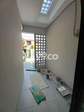 Jual Rumah Modern 3 KT di Kayu Putih, Jakarta Timur Jual Rumah Modern 3 KT di Kayu Putih, Jakarta Timur