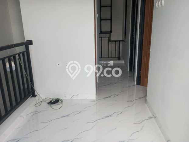 Dijual Rumah Modern 3 KT di Cilangkap, Jakarta Timur Dijual Rumah Modern 3 KT di Cilangkap, Jakarta Timur