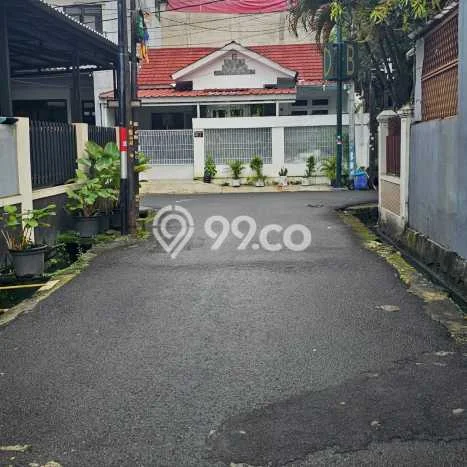 Tanah Investasi Dijual di Jakarta Timur Punya Luas 80m2 Tanah Investasi Dijual di Jakarta Timur Punya Luas 80m2