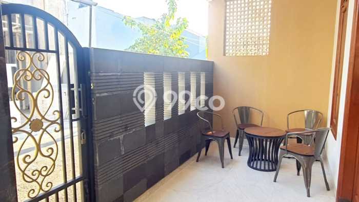 Jual Rumah Favorit Siap Huni LB 180m2 di Ciracas, Jakarta Timur Jual Rumah Favorit Siap Huni LB 180m2 di Ciracas, Jakarta Timur