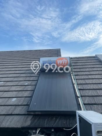 Ready to Use! Premium House LT 105m2 Desain Elegan di Rawamangun Ready to Use! Premium House LT 105m2 Desain Elegan di Rawamangun