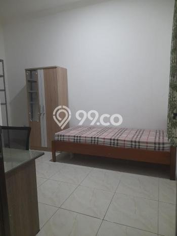 Dijual Cepat Rumah Favorit Siap Huni LB 120m2 di Matraman, Jakarta Timur Dijual Cepat Rumah Favorit Siap Huni LB 120m2 di Matraman, Jakarta Timur