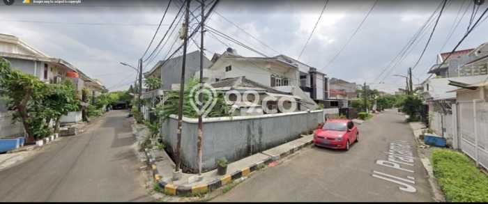 Rumah Mewah LB 120m2 Siap Pakai Desain Elegan di Pulo Asem, Jakarta Timur Rumah Mewah LB 120m2 Siap Pakai Desain Elegan di Pulo Asem, Jakarta Timur