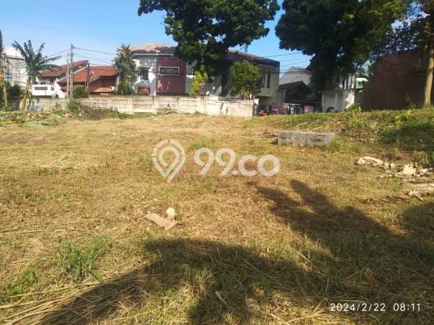 Tanah Investasi Dijual di Jakarta Selatan Punya Luas 4000m2 Tanah Investasi Dijual di Jakarta Selatan Punya Luas 4000m2