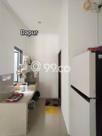 Rumah Minimalis 3 Kamar LT 67m2 di Pondok Kelapa Rumah Minimalis 3 Kamar LT 67m2 di Pondok Kelapa
