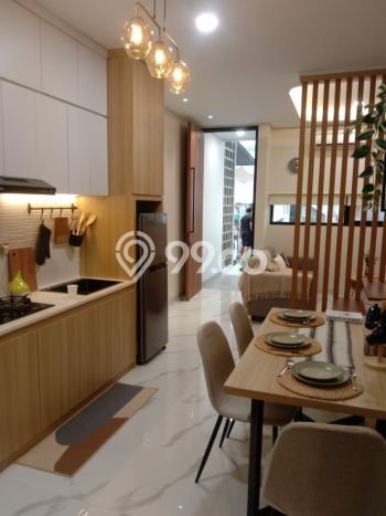 Hunian Nyaman Asri 3 KT Siap Huni di Jatiwaringin Bekasi Hunian Nyaman Asri 3 KT Siap Huni di Jatiwaringin Bekasi