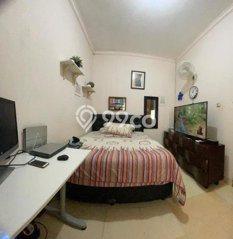 Dijual Rumah 4 Kamar Lokasi Strategis Nyaman dan Strategis di Cinere Dijual Rumah 4 Kamar Lokasi Strategis Nyaman dan Strategis di Cinere