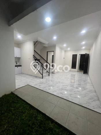 Jual Rumah Eksklusif 3 KT di Jatibening, Bekasi Jual Rumah Eksklusif 3 KT di Jatibening, Bekasi