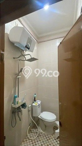 Hunian Nyaman Asri 3 KT Siap Huni di Pondok Bambu Jakarta Timur Hunian Nyaman Asri 3 KT Siap Huni di Pondok Bambu Jakarta Timur