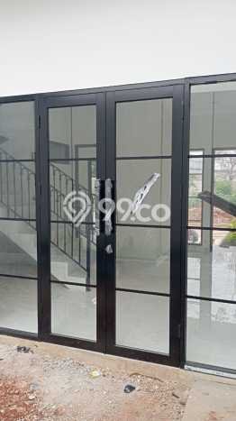 Dijual Hunian Rumah Nyaman 3 KT di Jatiwaringin, Bekasi Dijual Hunian Rumah Nyaman 3 KT di Jatiwaringin, Bekasi