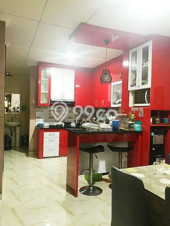 Hunian Elit LB 100m2 Siap Pakai Desain Elegan di Rawamangun, Jakarta Timur Hunian Elit LB 100m2 Siap Pakai Desain Elegan di Rawamangun, Jakarta Timur