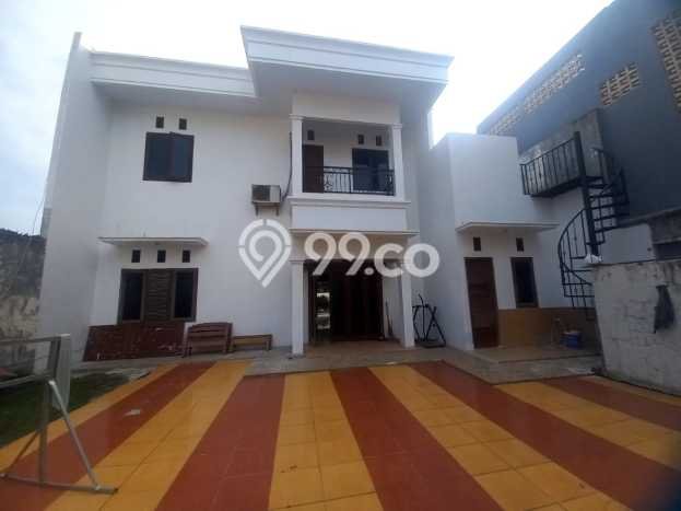 Jual Rumah Mewah Elegan Dengan View Eksklusif di Pondok Kelapa, Jakarta Timur Jual Rumah Mewah Elegan Dengan View Eksklusif di Pondok Kelapa, Jakarta Timur
