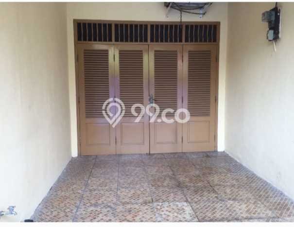 Dijual Rumah Eksklusif 3 KT di Klender, Jakarta Timur Dijual Rumah Eksklusif 3 KT di Klender, Jakarta Timur