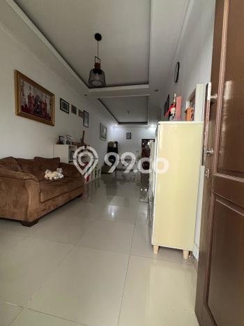 Rumah Mewah Dijual LT 114m2 di Duren Sawit, Jakarta Timur Rumah Mewah Dijual LT 114m2 di Duren Sawit, Jakarta Timur