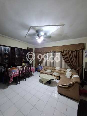 Rumah Luas Asri 4 KT Siap Huni di Pondok Kelapa Jakarta Timur Rumah Luas Asri 4 KT Siap Huni di Pondok Kelapa Jakarta Timur