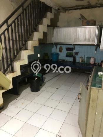 Dijual Hunian Rumah Terawat 4 KT di Pondok Bambu, Jakarta Timur Dijual Hunian Rumah Terawat 4 KT di Pondok Bambu, Jakarta Timur