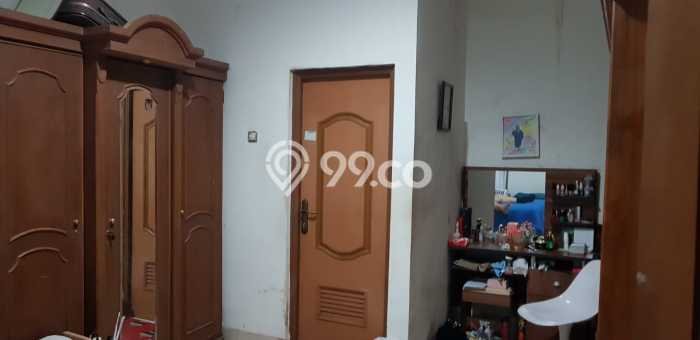 Dijual Cepat Rumah Favorit Siap Huni LB 200m2 di Duren Sawit, Jakarta Timur Dijual Cepat Rumah Favorit Siap Huni LB 200m2 di Duren Sawit, Jakarta Timur