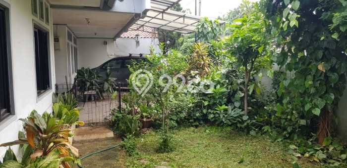 Ready to Use! Luxury House LT 484m2 Desain Modern di Jatiwaringin Ready to Use! Luxury House LT 484m2 Desain Modern di Jatiwaringin