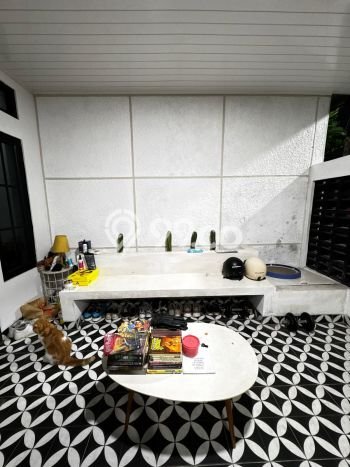 Rumah Minimalis 3 Kamar LT 107m2 di Jatimakmur Rumah Minimalis 3 Kamar LT 107m2 di Jatimakmur