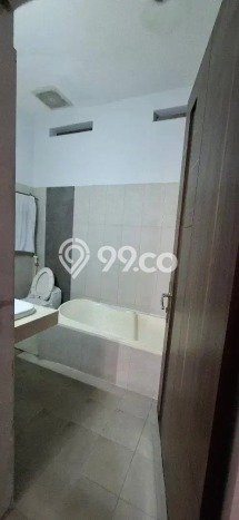 Rumah Nyaman 5 KT LB 200m2 Kondisi Bagus di Rawamangun Rumah Nyaman 5 KT LB 200m2 Kondisi Bagus di Rawamangun