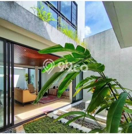 Disewakan Hunian Konsep Modern di Cilandak Jakarta Selatan dengan 4 KT Disewakan Hunian Konsep Modern di Cilandak Jakarta Selatan dengan 4 KT