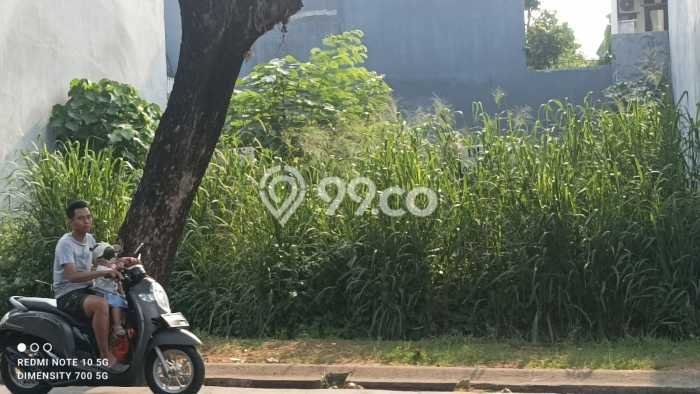 Untuk Dijual Tanah 240m2 di Jatiwarna, Bekasi Untuk Dijual Tanah 240m2 di Jatiwarna, Bekasi