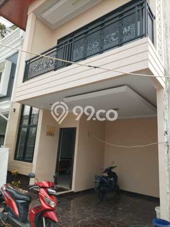 Dijual Hunian Rumah Nyaman 3 KT di Cipinang, Jakarta Timur Dijual Hunian Rumah Nyaman 3 KT di Cipinang, Jakarta Timur
