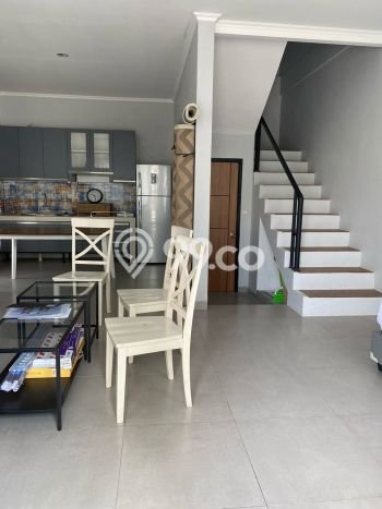 Rumah Modern 4 KT di Jati Padang Jakarta Selatan Unfurnished Rumah Modern 4 KT di Jati Padang Jakarta Selatan Unfurnished