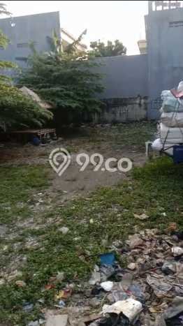 Tanah Kavling untuk Dijual di Duren Sawit Jakarta Timur 168m2 Tanah Kavling untuk Dijual di Duren Sawit Jakarta Timur 168m2