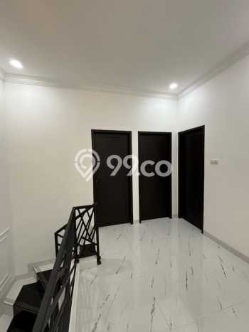 Jual Rumah Eksklusif 3 KT di Condet, Jakarta Timur Jual Rumah Eksklusif 3 KT di Condet, Jakarta Timur