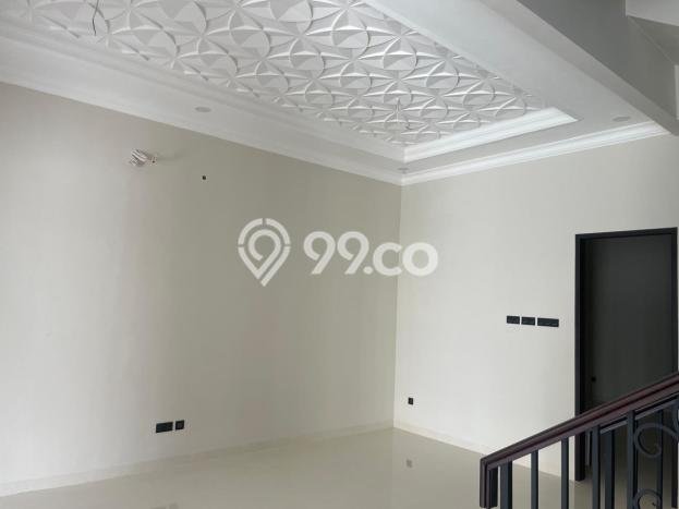 Rumah Elit Modern Siap Huni di Pondok Bambu Jakarta Timur Rumah Elit Modern Siap Huni di Pondok Bambu Jakarta Timur