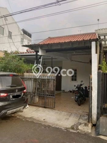 Hunian Nyaman Asri 3 KT Siap Huni di Buaran Jakarta Timur Hunian Nyaman Asri 3 KT Siap Huni di Buaran Jakarta Timur