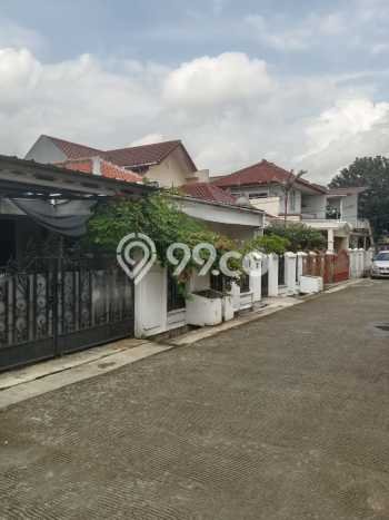 Rumah Modern Minimalis 3 Kamar Siap Huni di Duren Sawit Rumah Modern Minimalis 3 Kamar Siap Huni di Duren Sawit