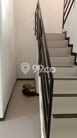 Rumah Modern 4 Kamar LT 68m2 di Cipinang Rumah Modern 4 Kamar LT 68m2 di Cipinang