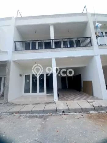 Rumah Modern Cantik 3 KT Siap Huni di Cakung Rumah Modern Cantik 3 KT Siap Huni di Cakung