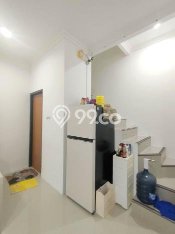 Rumah Minimalis 3 Kamar LT 67m2 di Pondok Kelapa Rumah Minimalis 3 Kamar LT 67m2 di Pondok Kelapa