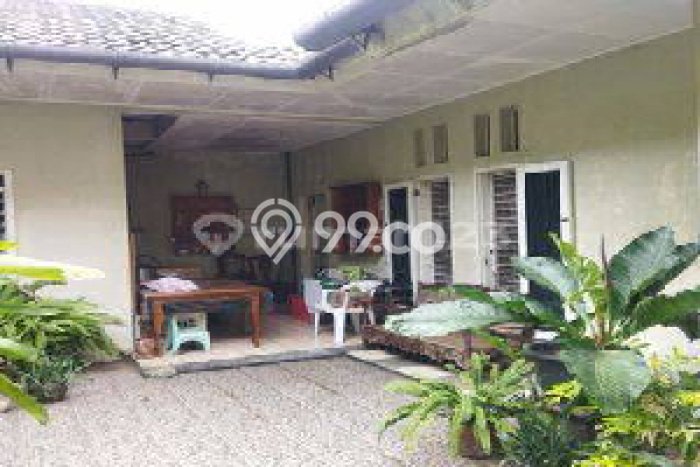Rumah Modern Minimalis 2 Kamar Bisa Langsung Pindah di Duren Sawit Rumah Modern Minimalis 2 Kamar Bisa Langsung Pindah di Duren Sawit