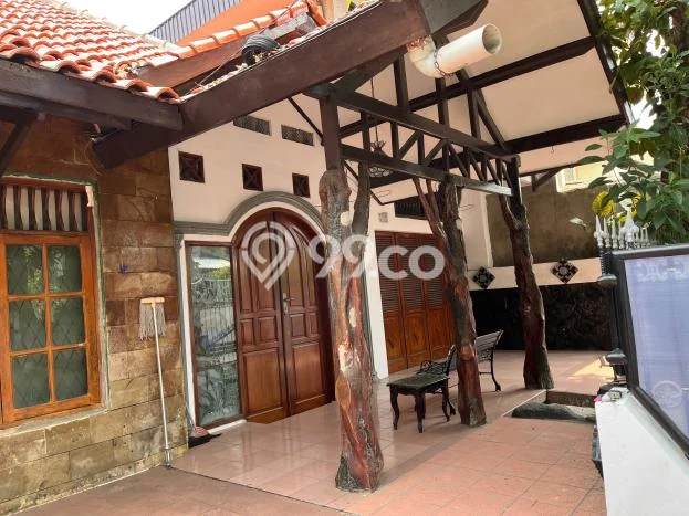 Rumah Disewakan Jakarta Timur LT 152m2 LB 200m2 Kawasan Rawamangun Rumah Disewakan Jakarta Timur LT 152m2 LB 200m2 Kawasan Rawamangun