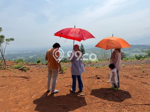 Tanah Dijual Lokasi Cariu Bogor SHM Tanah Dijual Lokasi Cariu Bogor SHM