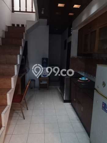 Rumah Mewah Dijual LT 162m2 di Duren Sawit, Jakarta Timur Rumah Mewah Dijual LT 162m2 di Duren Sawit, Jakarta Timur