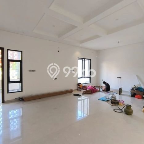 Rumah Luxury Modern Siap Huni di Rawamangun Jakarta Timur Rumah Luxury Modern Siap Huni di Rawamangun Jakarta Timur