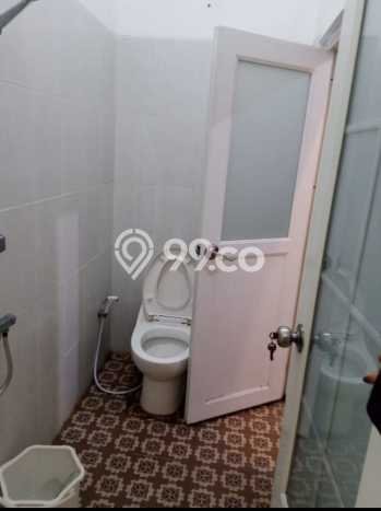 Rumah Modern 2 KT di Rawamangun Jakarta Timur Semi Furnished Rumah Modern 2 KT di Rawamangun Jakarta Timur Semi Furnished