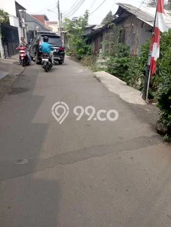 Dijual Hunian Rumah Terawat 4 Kamar di Pondok Kopi, Jakarta Timur Dijual Hunian Rumah Terawat 4 Kamar di Pondok Kopi, Jakarta Timur