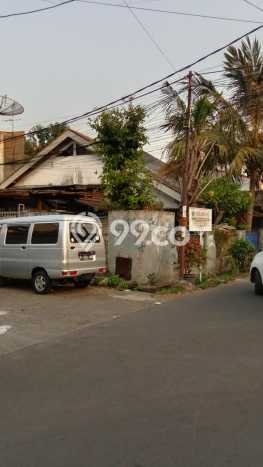 Rumah Modern 3 KT di Buaran Jakarta Timur Unfurnished Rumah Modern 3 KT di Buaran Jakarta Timur Unfurnished