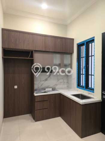 Rumah Luxury Modern Tanpa Renovasi di Rawamangun Jakarta Timur Rumah Luxury Modern Tanpa Renovasi di Rawamangun Jakarta Timur