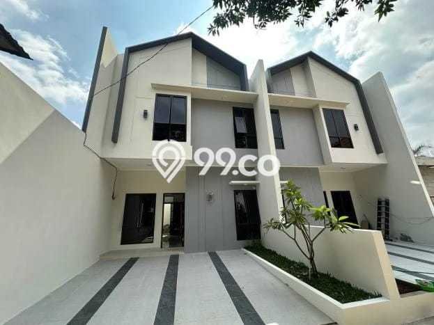 Rumah Idaman 3 KT Harga Terjangkau di Jatiwaringin Bekasi Rumah Idaman 3 KT Harga Terjangkau di Jatiwaringin Bekasi