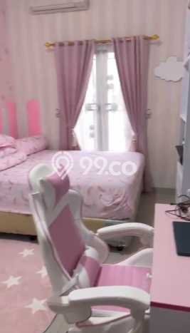 Rumah Mewah Dijual LT 114m2 di Duren Sawit, Jakarta Timur Rumah Mewah Dijual LT 114m2 di Duren Sawit, Jakarta Timur